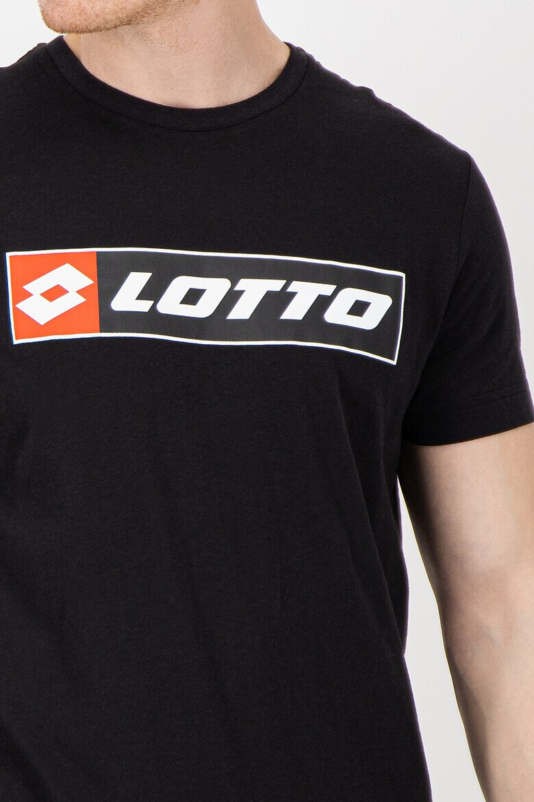 Lotto Tricou cu imprimeu logo pe piept - Pled.ro