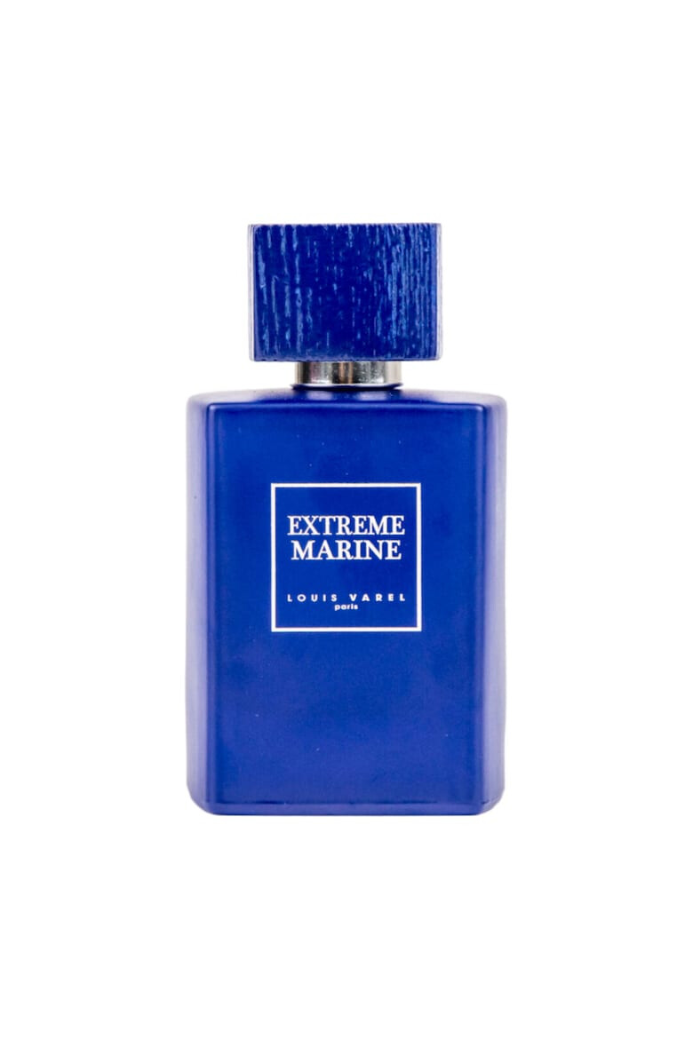 Louis Varel Apa de Parfum Extreme Marine Unisex 100 ml - Pled.ro