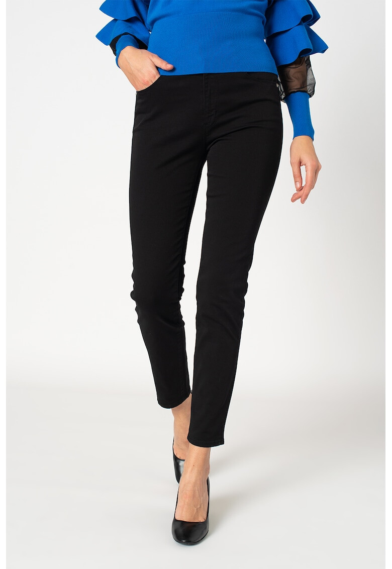 Love Moschino Blugi slim fit - Pled.ro