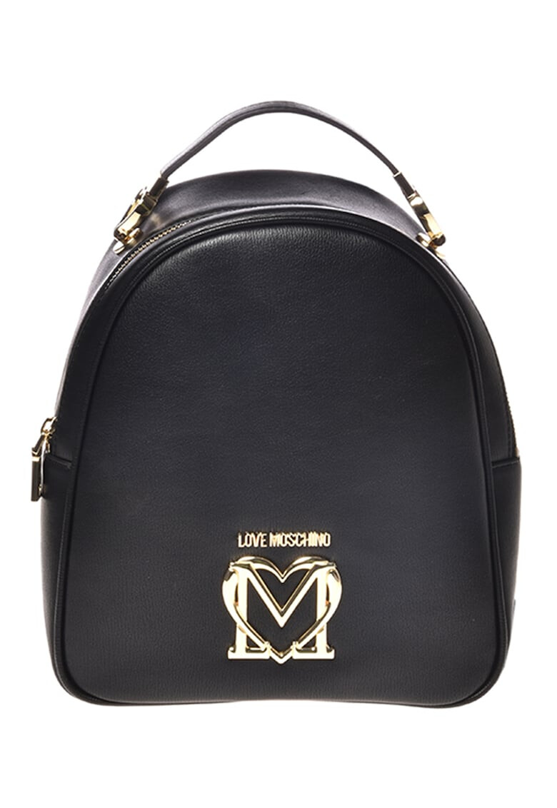 Love Moschino Rucsac mic de piele ecologica - Pled.ro