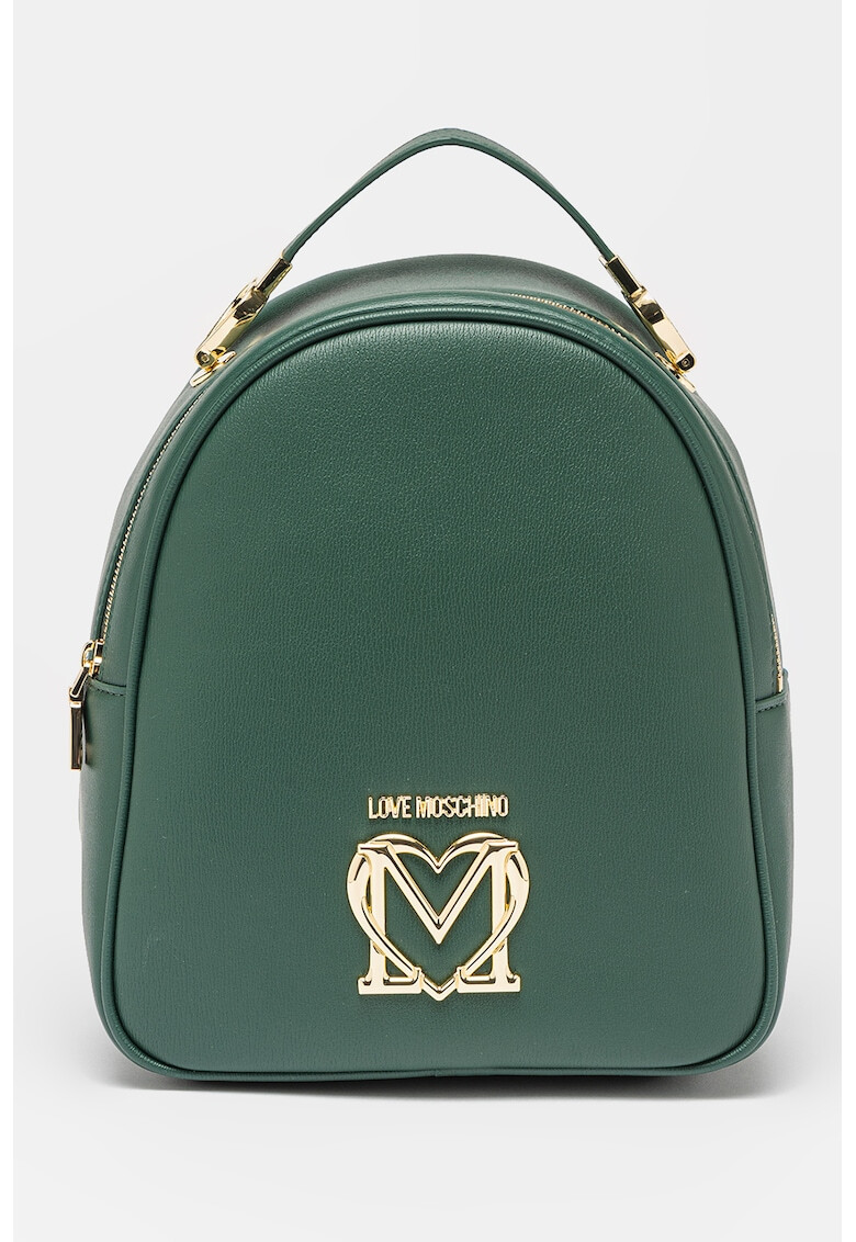 Love Moschino Rucsac mic de piele ecologica - Pled.ro