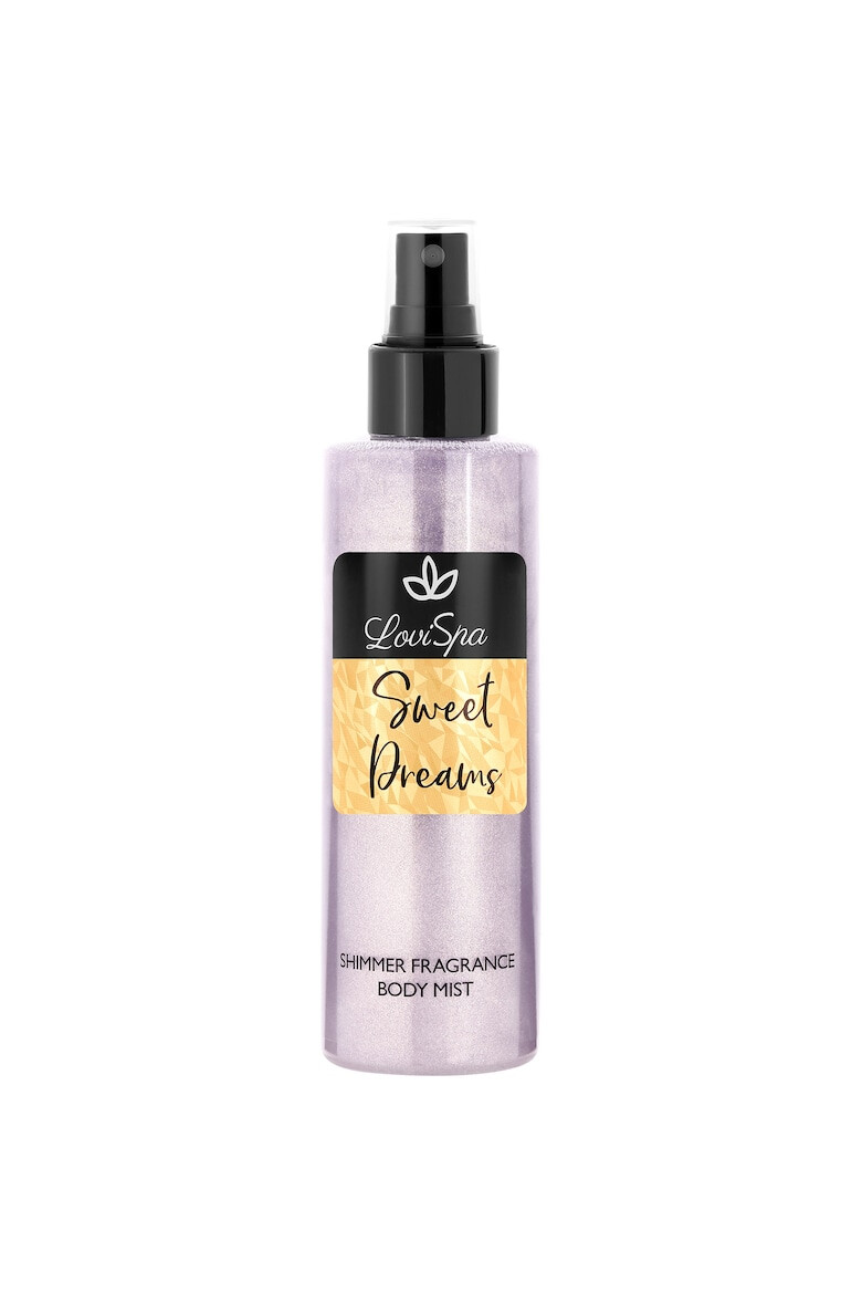 LOVI SPA Body mist Sweet Dreams 200 ml - Pled.ro