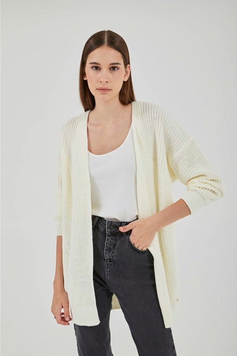 LTB Cardigan cu umeri cazuti - Pled.ro