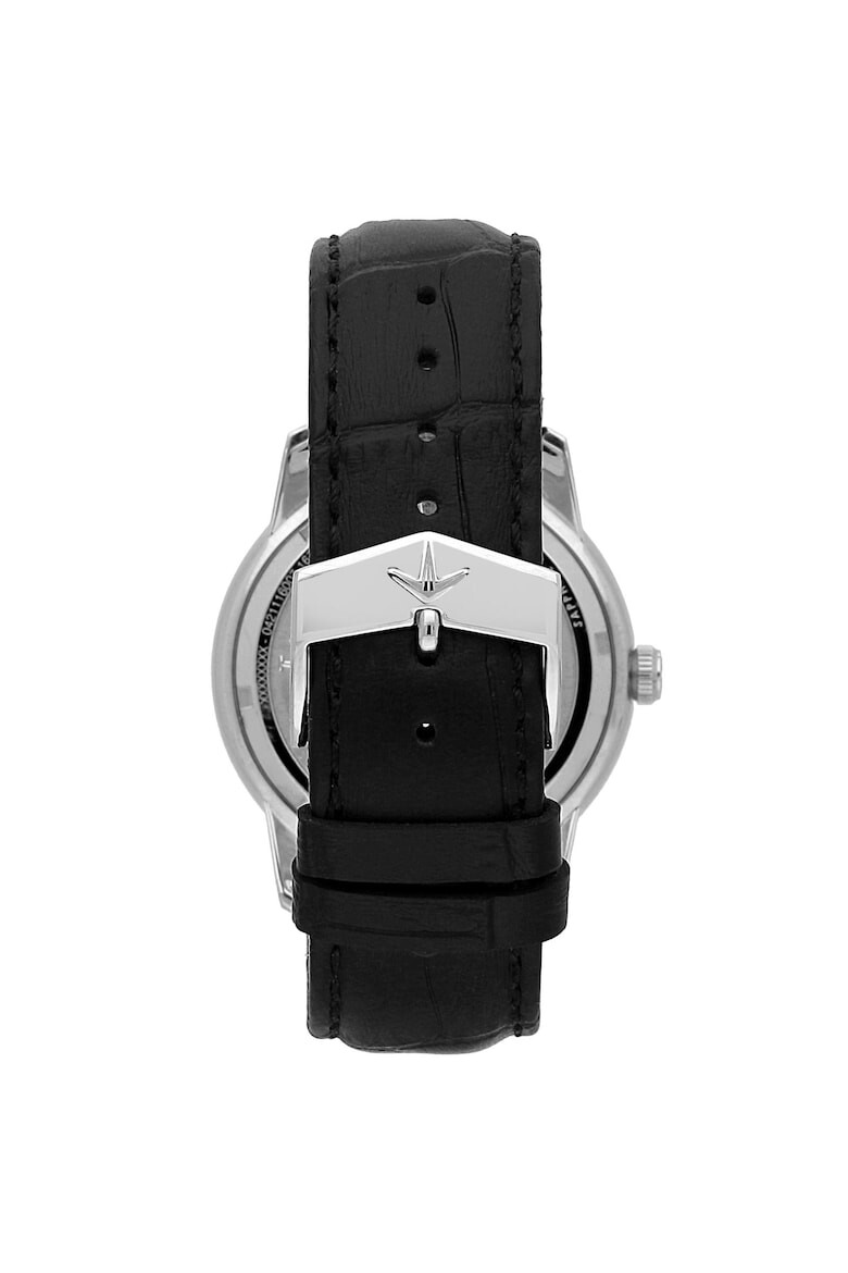 Lucien Rochat Ceas barbatesc R0421116007 Automatic Argintiu - Pled.ro