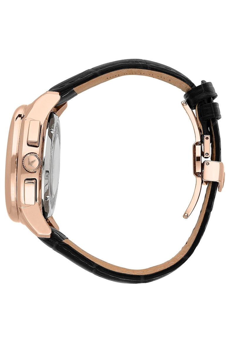 Lucien Rochat Ceas barbatesc R0471616001 Quartz Rose gold - Pled.ro