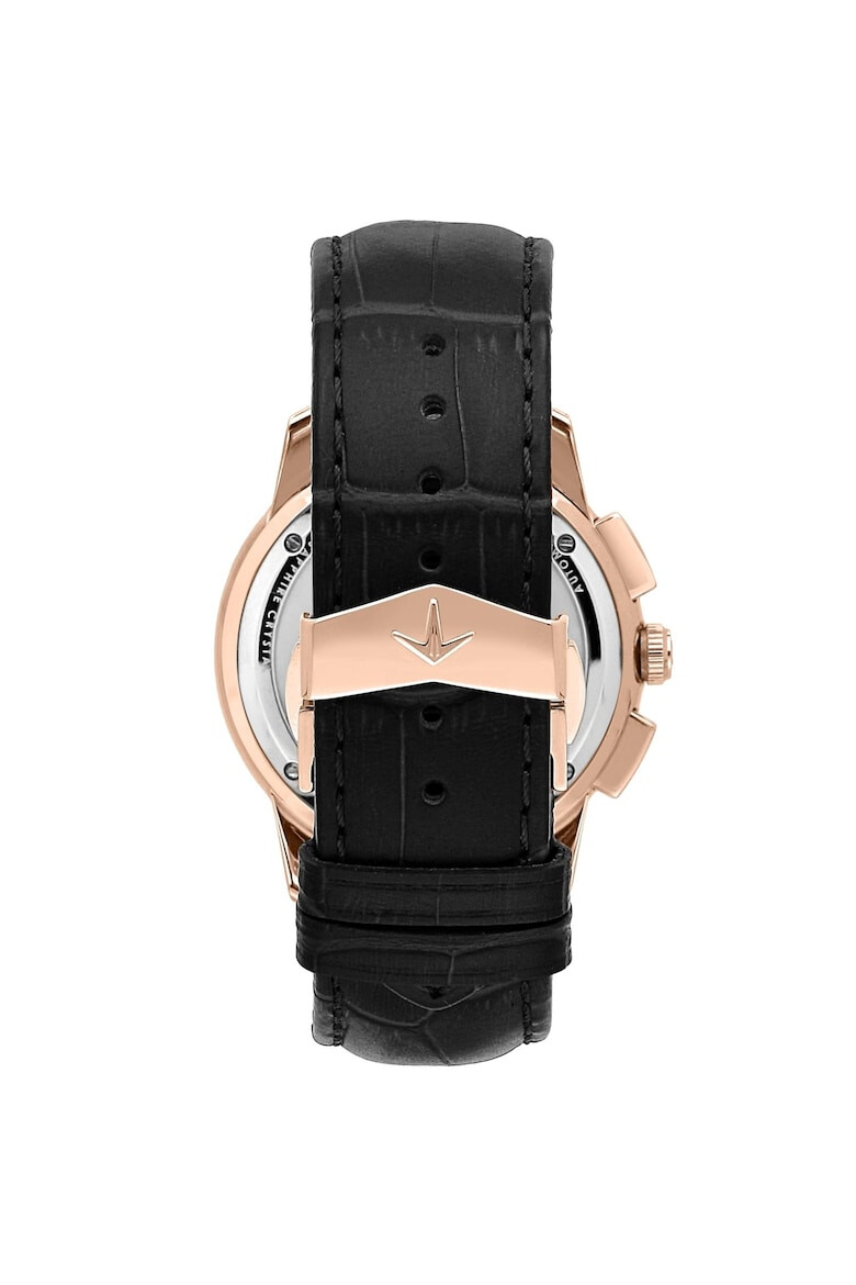 Lucien Rochat Ceas barbatesc R0471616001 Quartz Rose gold - Pled.ro