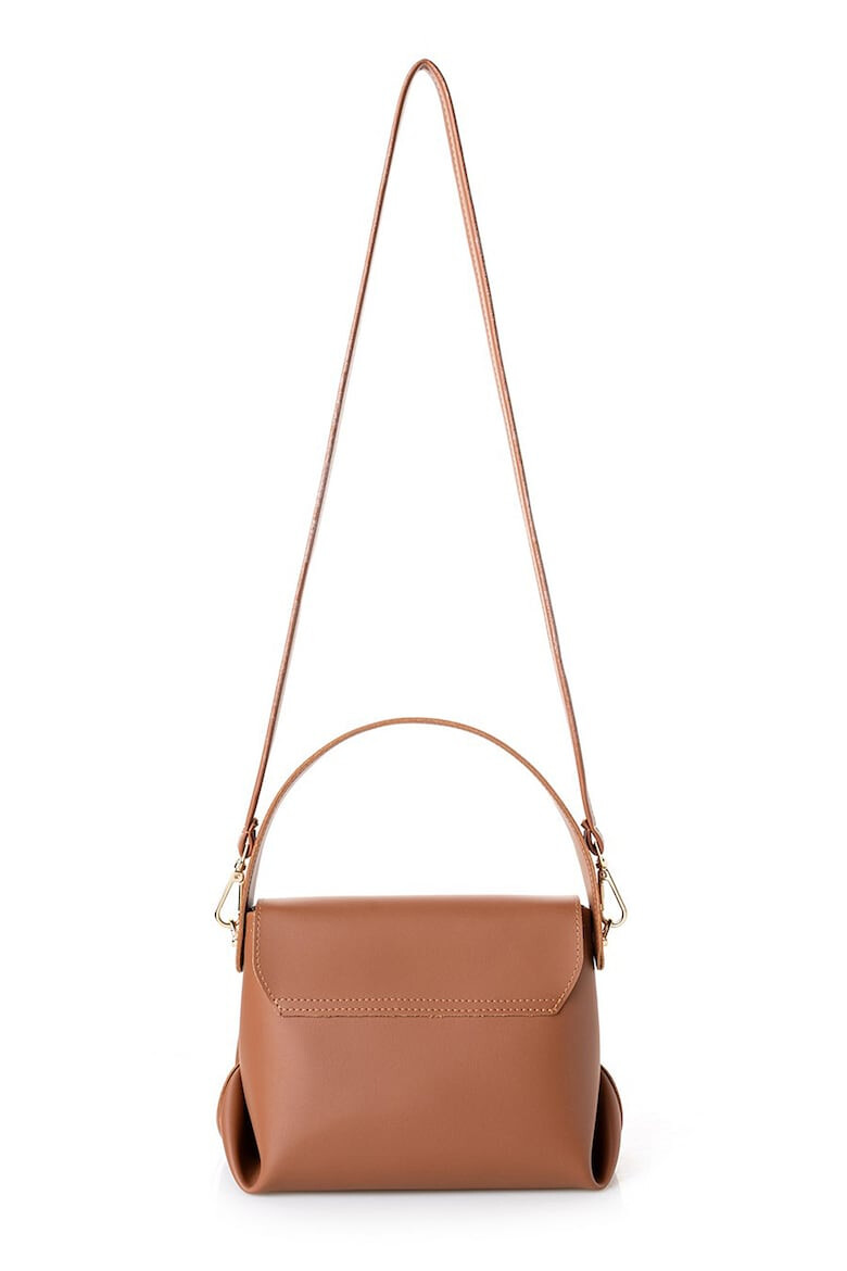 Lucky Bees Geanta crossbody eleganta - Pled.ro