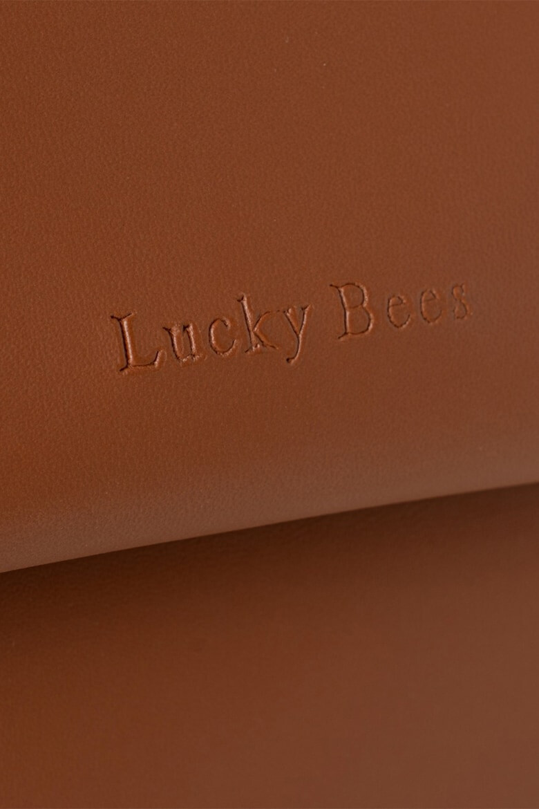 Lucky Bees Geanta crossbody eleganta - Pled.ro