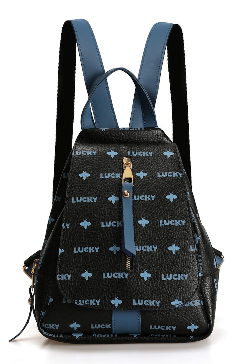 Lucky Bees Rucsac cu model logo - Pled.ro