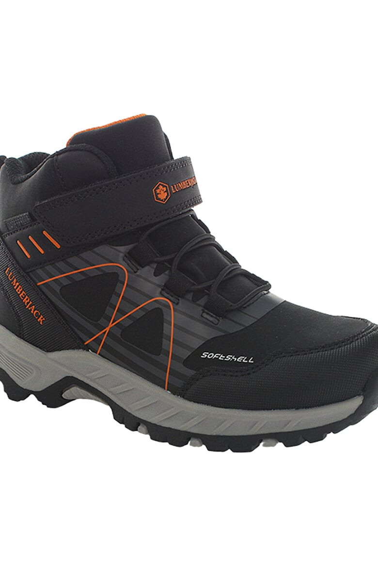 Lumberjack Bocanci cu velcro - Pled.ro