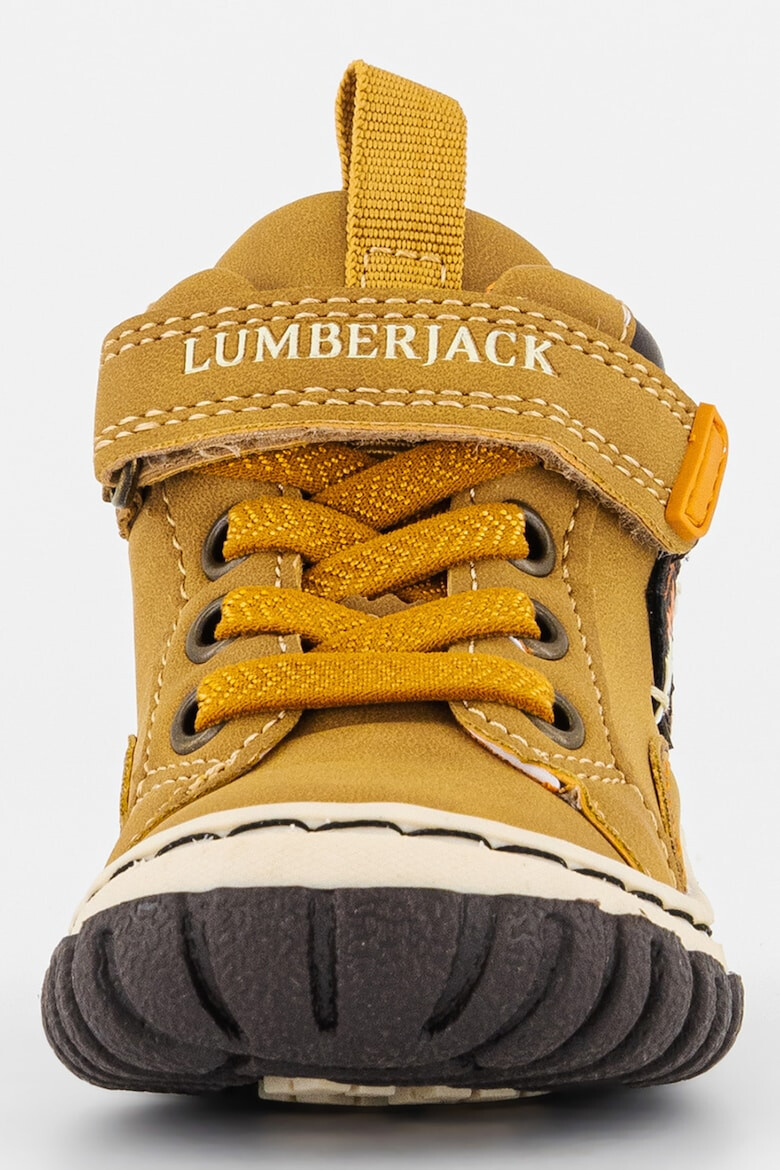 Lumberjack Ghete cu velcro Baloo - Pled.ro