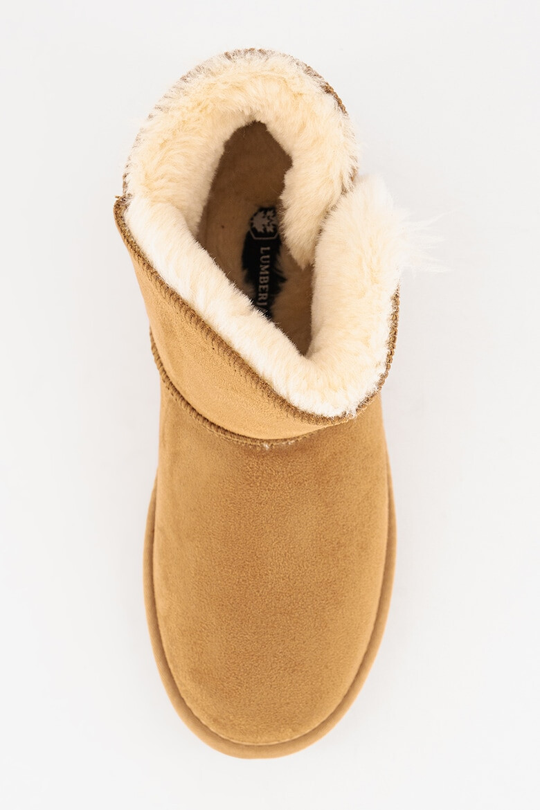 Lumberjack Ghete slip-on - Pled.ro