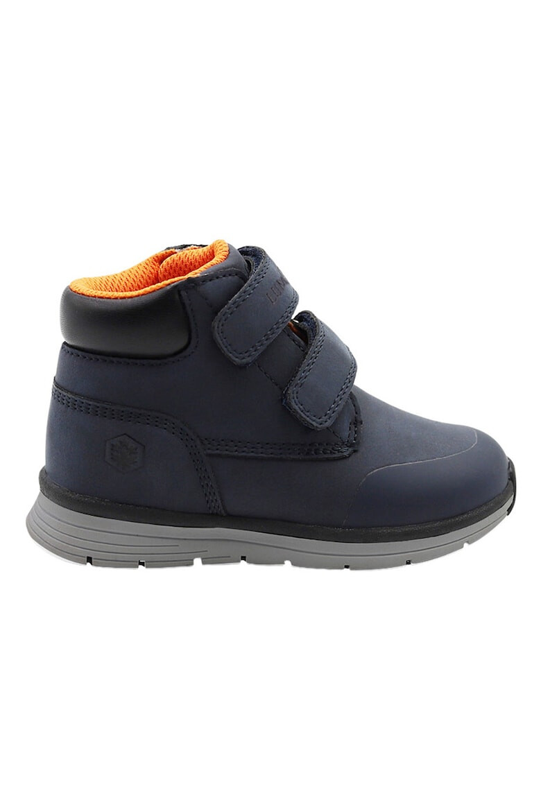 Lumberjack Ghete uni cu velcro - Pled.ro