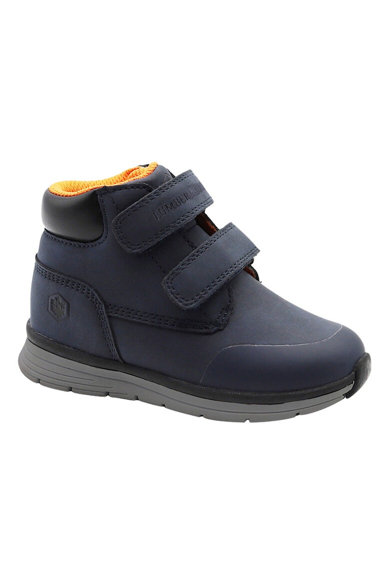 Lumberjack Ghete uni cu velcro - Pled.ro