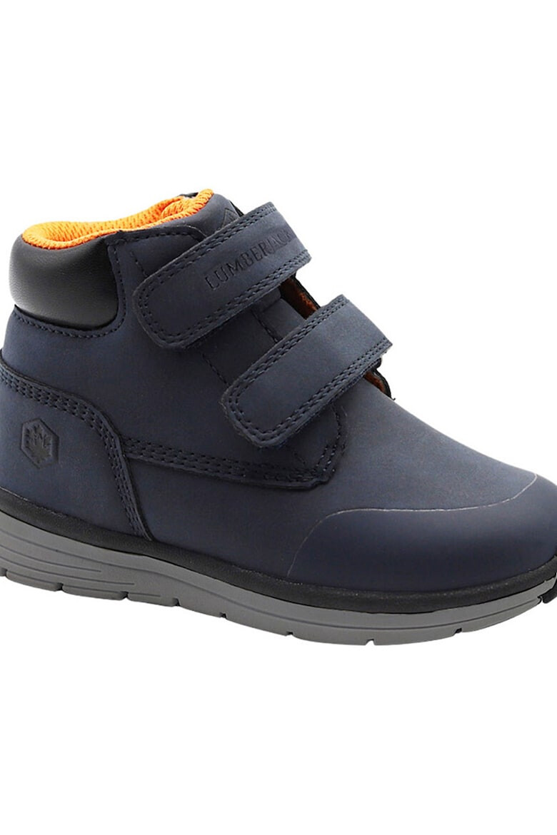 Lumberjack Ghete uni cu velcro - Pled.ro