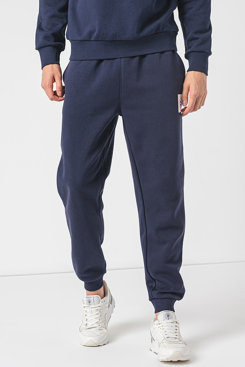 Lumberjack Pantaloni de trening conici cu buzunare oblice - Pled.ro