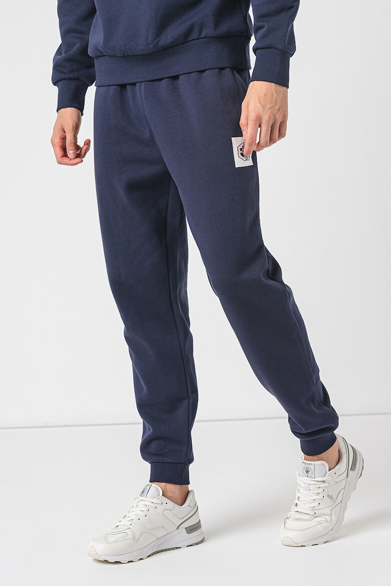 Lumberjack Pantaloni de trening conici cu buzunare oblice - Pled.ro