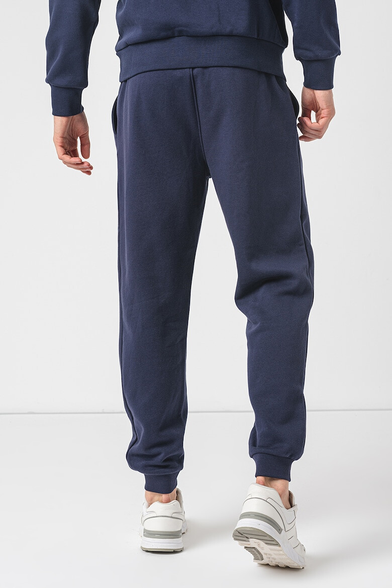 Lumberjack Pantaloni de trening conici cu buzunare oblice - Pled.ro