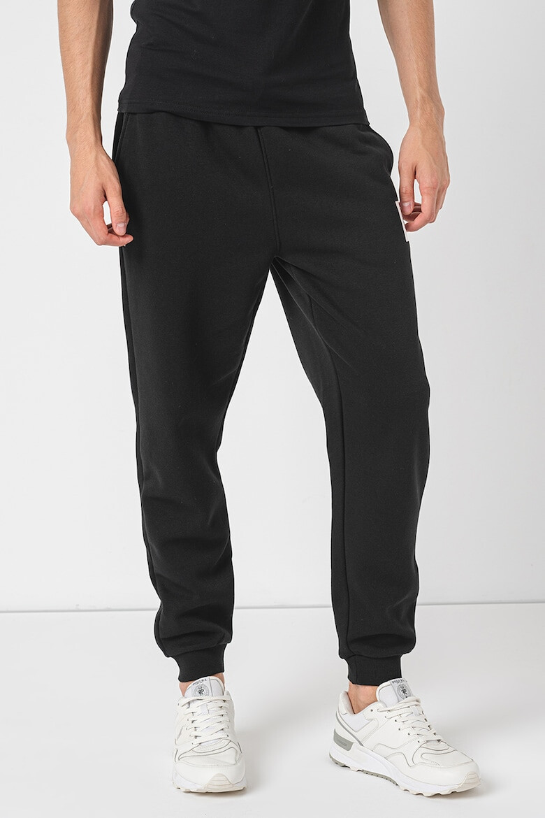 Lumberjack Pantaloni de trening conici cu buzunare oblice - Pled.ro