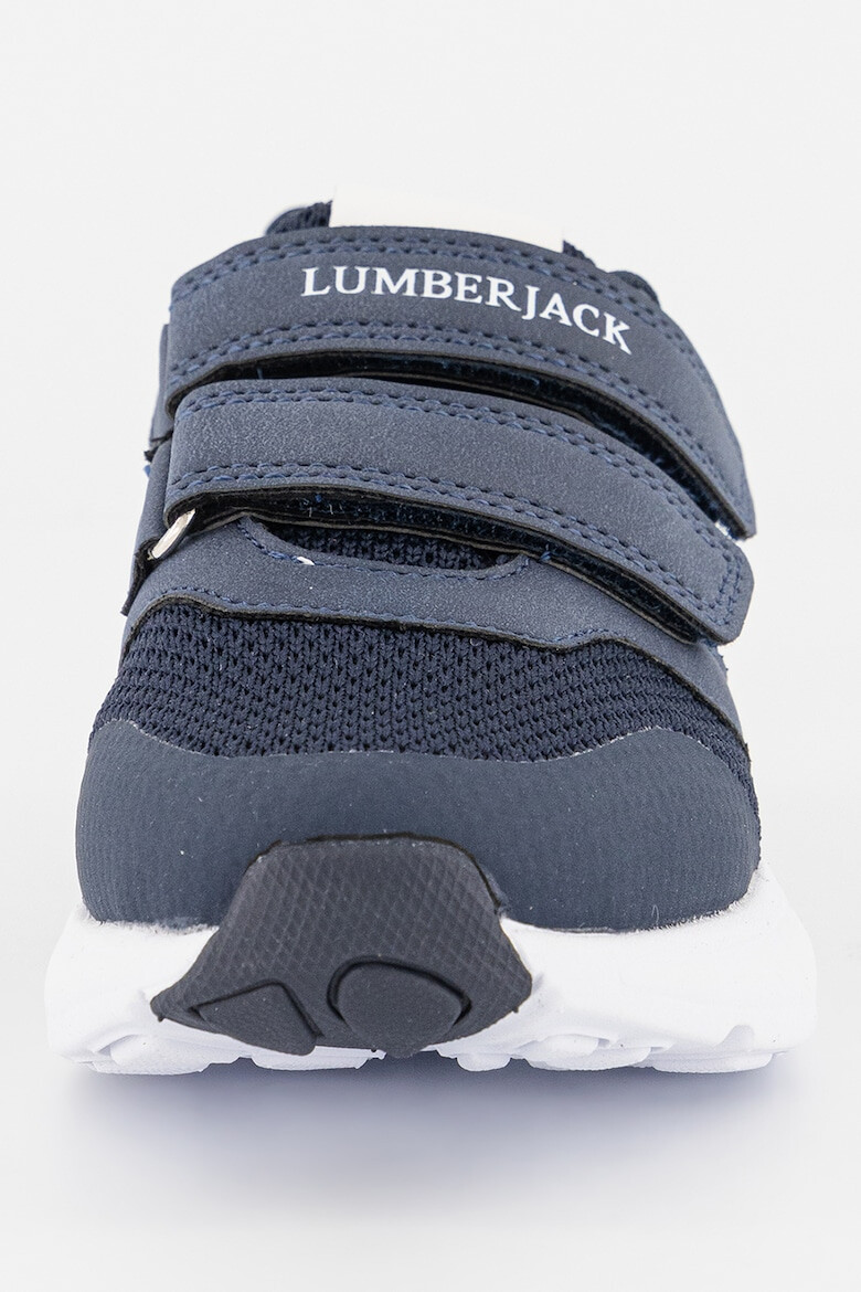 Lumberjack Pantofi sport cu inchidere velcro - Pled.ro