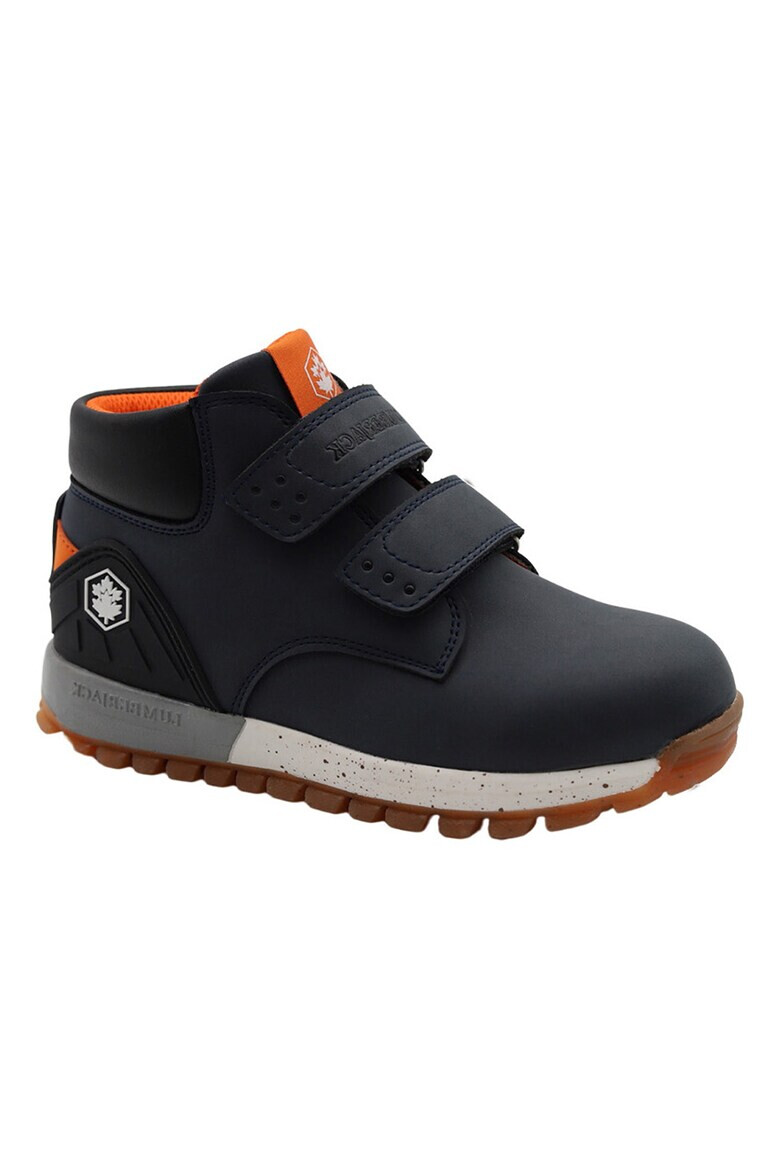 Lumberjack Pantofi sport mid-high cu velcro - Pled.ro