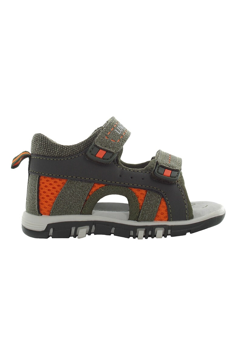 Lumberjack Sandale cu velcro Billy - Pled.ro