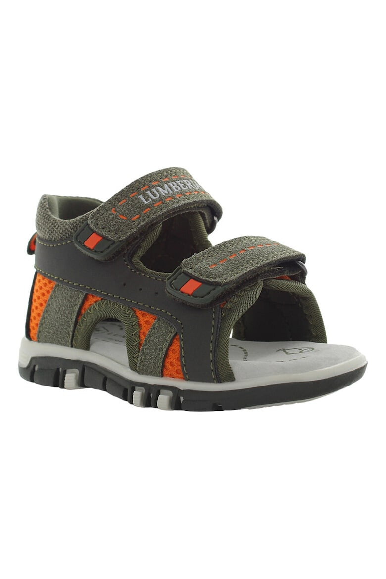 Lumberjack Sandale cu velcro Billy - Pled.ro