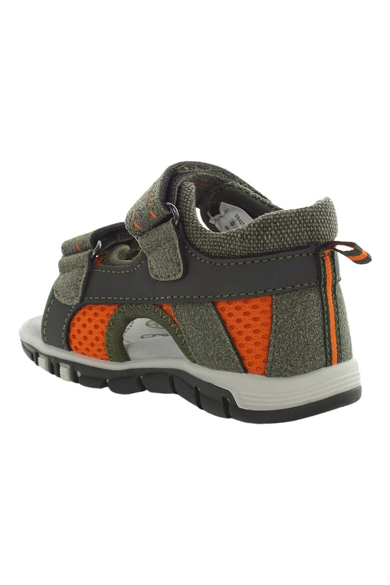 Lumberjack Sandale cu velcro Billy - Pled.ro