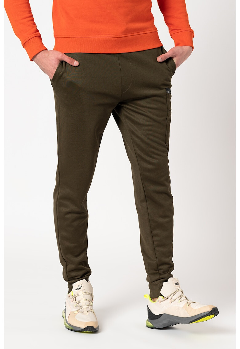 Lyle & Scott Pantaloni sport cargo cu snur - Pled.ro