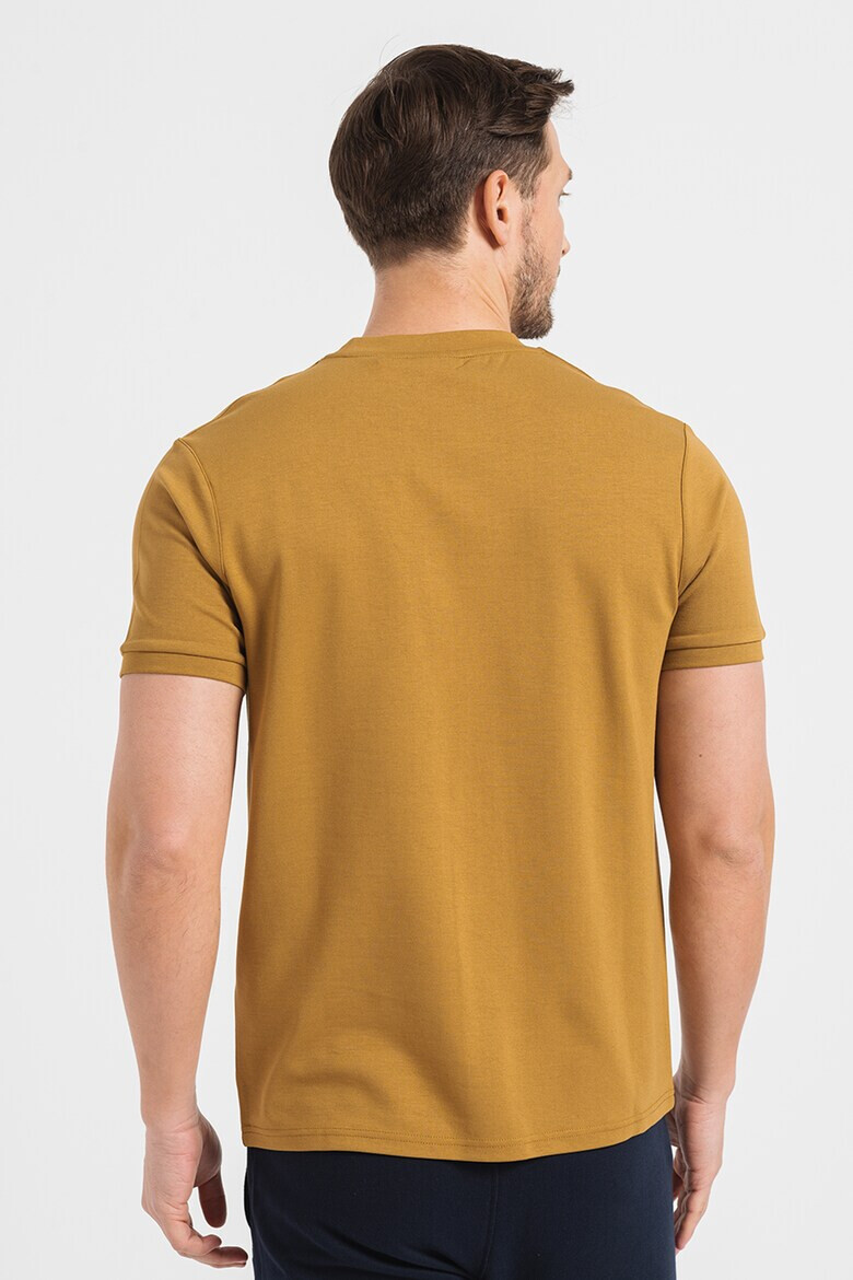 Lyle & Scott Tricou cu maneci raglan - Pled.ro