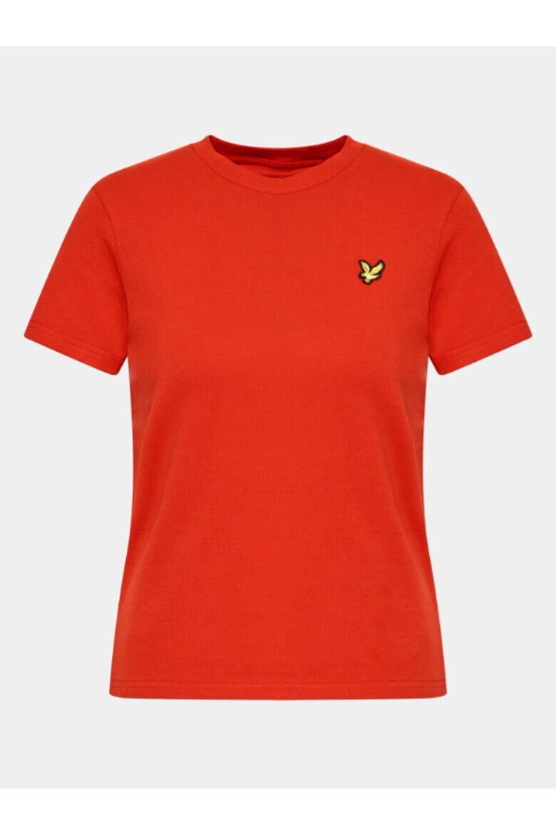 Lyle & Scott Tricou dama 302773879 Bumbac - Pled.ro