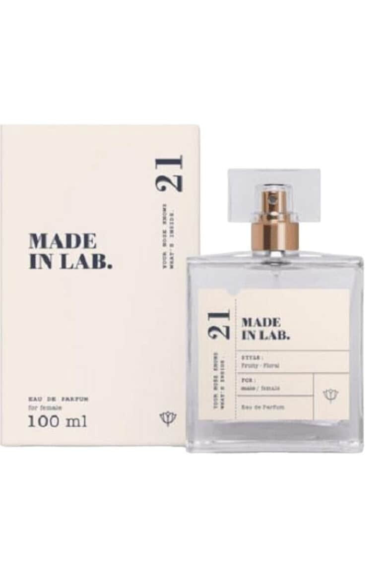 Made In Lab Apa de parfum Femei 100 ml - Pled.ro