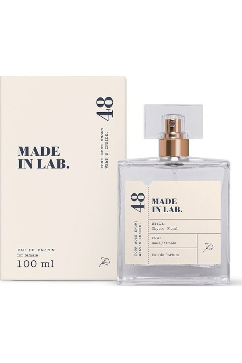 Made In Lab Apa de parfum Femei 100 ml - Pled.ro