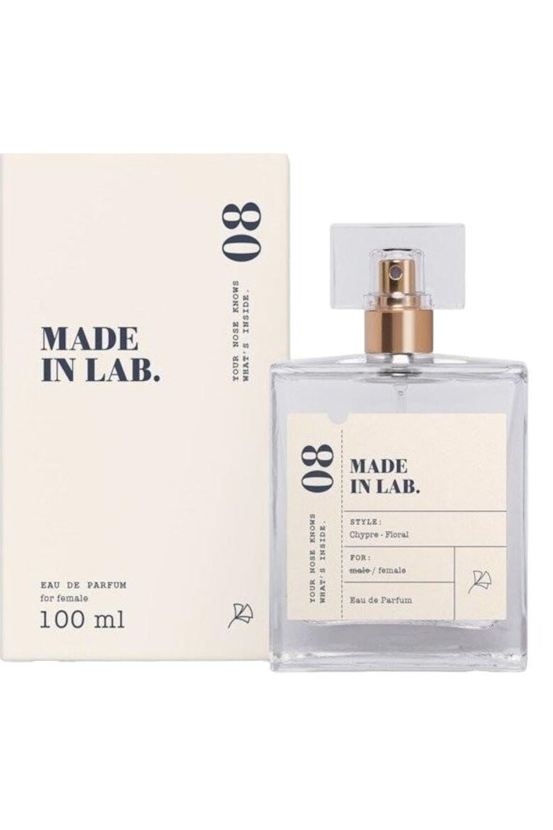 Made In Lab Apa de parfum Femei 100 ml - Pled.ro