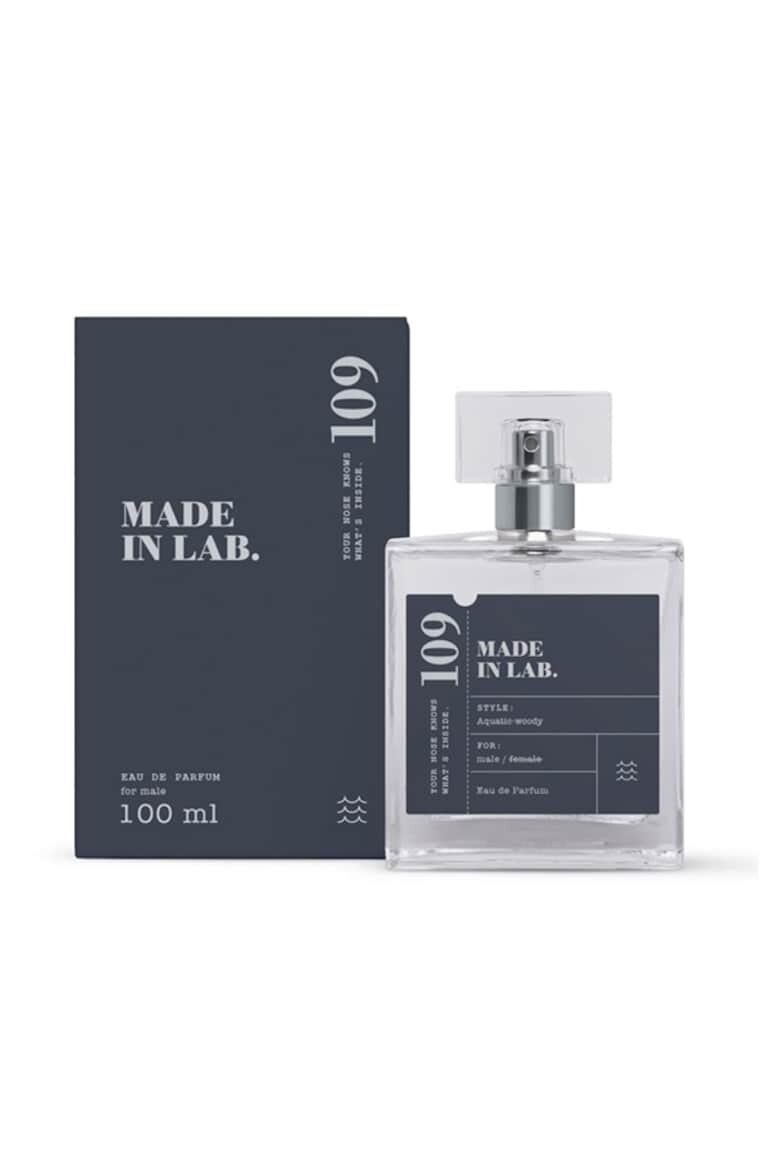 Made In Lab Apa de Parfum No.109 Barbati 100 ml - Pled.ro