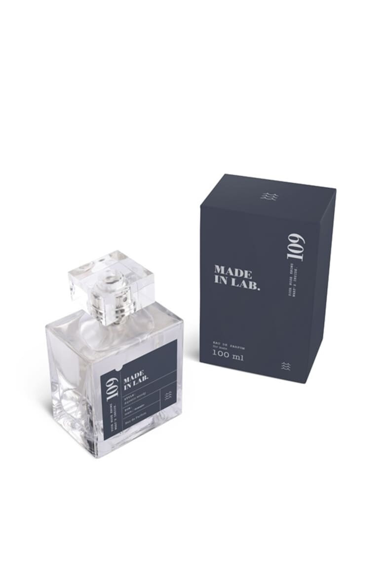 Made In Lab Apa de Parfum No.109 Barbati 100 ml - Pled.ro