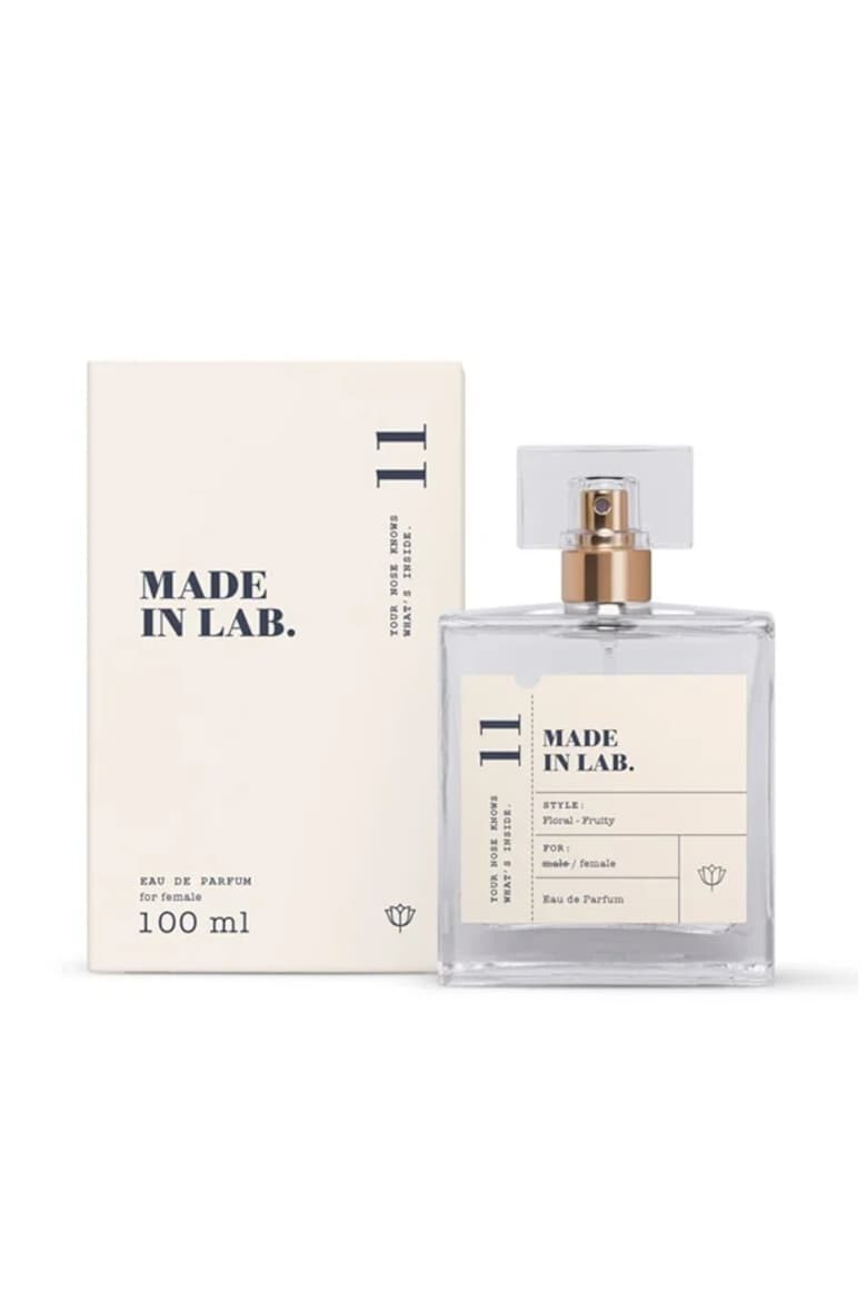 Made In Lab Apa de Parfum No.11 Femei 100 ml - Pled.ro