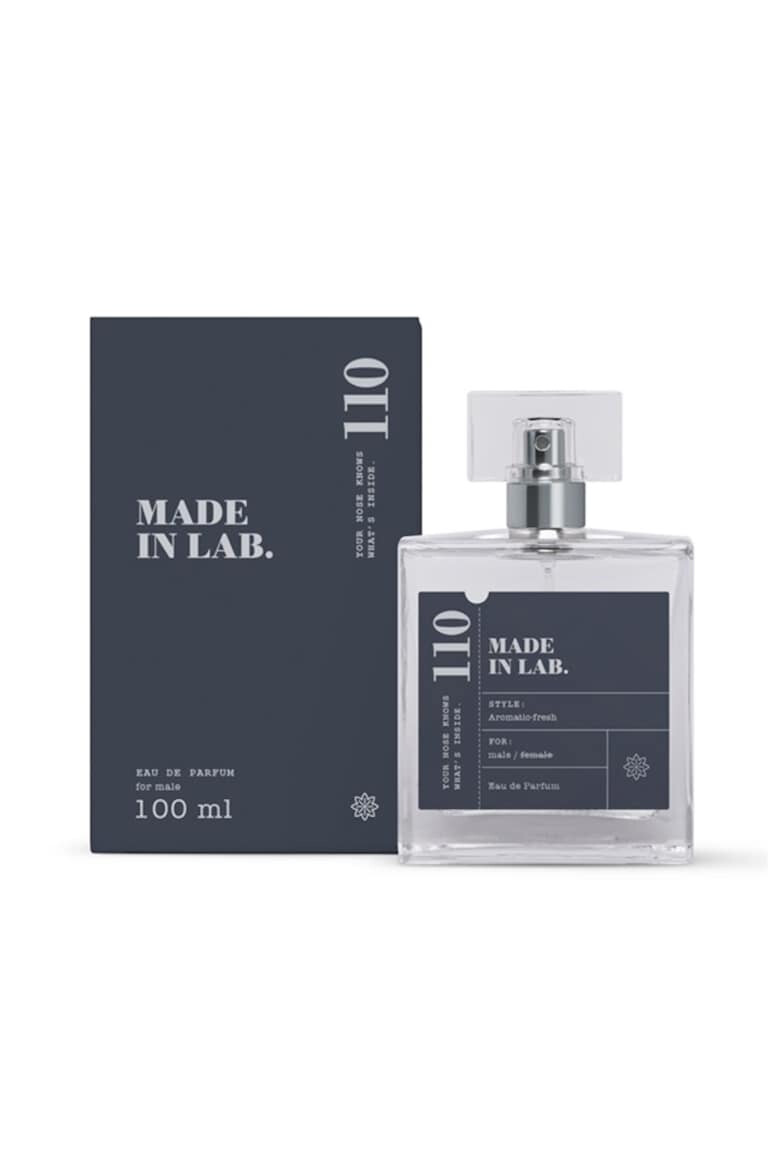 Made In Lab Apa de Parfum No.110 Barbati 100 ml - Pled.ro