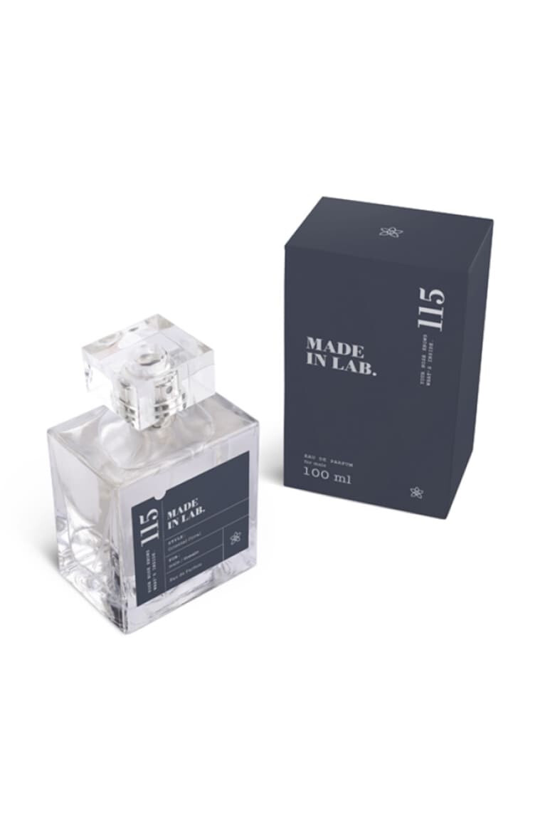 Made In Lab Apa de Parfum No.115 Unisex 100 ml - Pled.ro