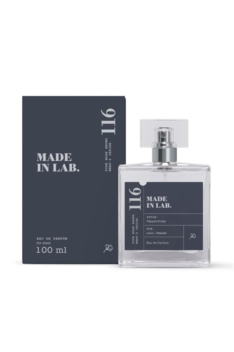 Made In Lab Apa de Parfum No.116 Barbati 100 ml - Pled.ro