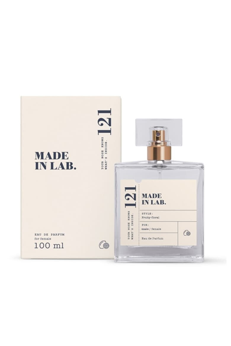 Made In Lab Apa de Parfum No.121 Femei 100 ml - Pled.ro