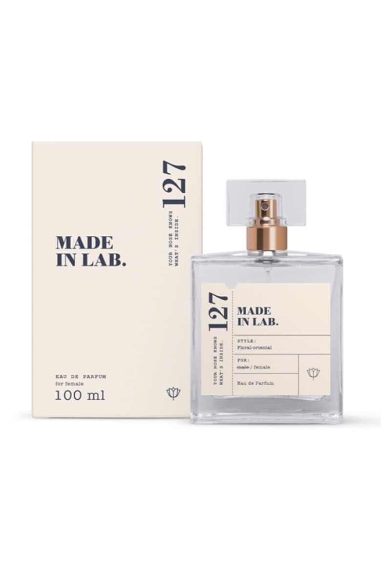 Made In Lab Apa de Parfum No.127 Femei 100 ml - Pled.ro