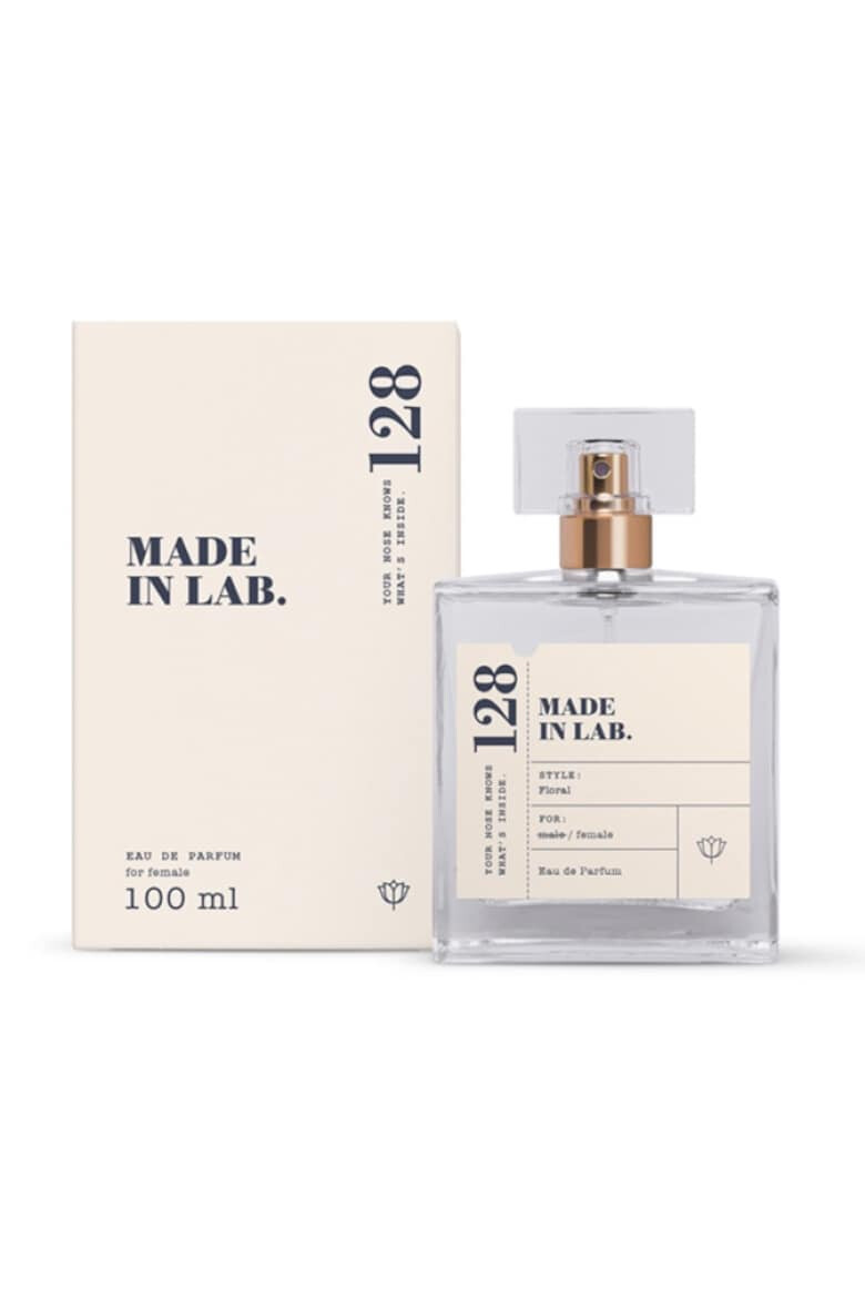 Made In Lab Apa de Parfum No.128 Femei 100 ml - Pled.ro