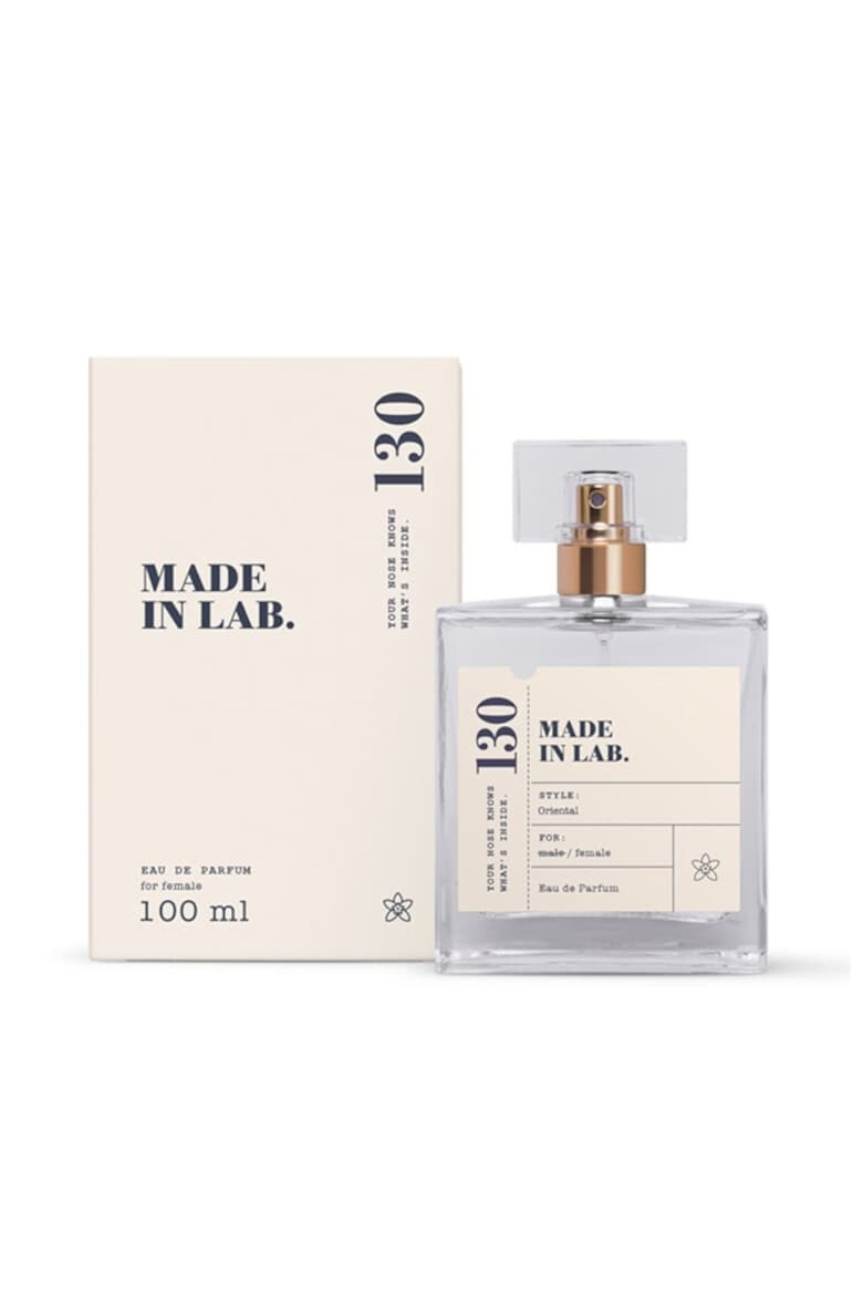 Made In Lab Apa de Parfum No.130 Femei 100 ml - Pled.ro