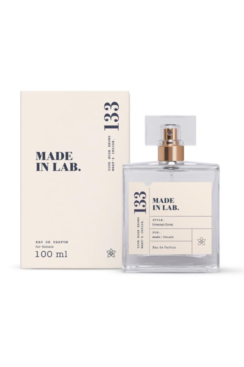 Made In Lab Apa de Parfum No.133 Femei 100 ml - Pled.ro