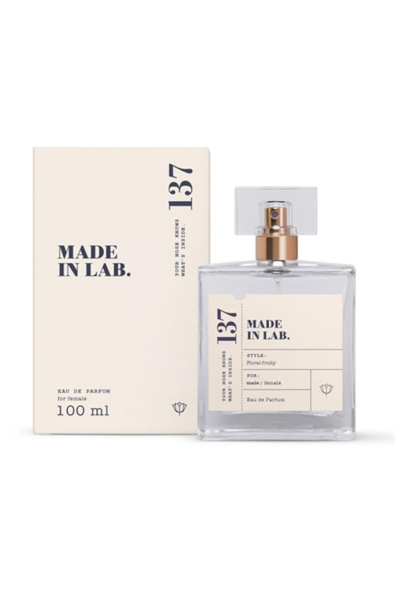 Made In Lab Apa de Parfum No.137 Femei 100 ml - Pled.ro