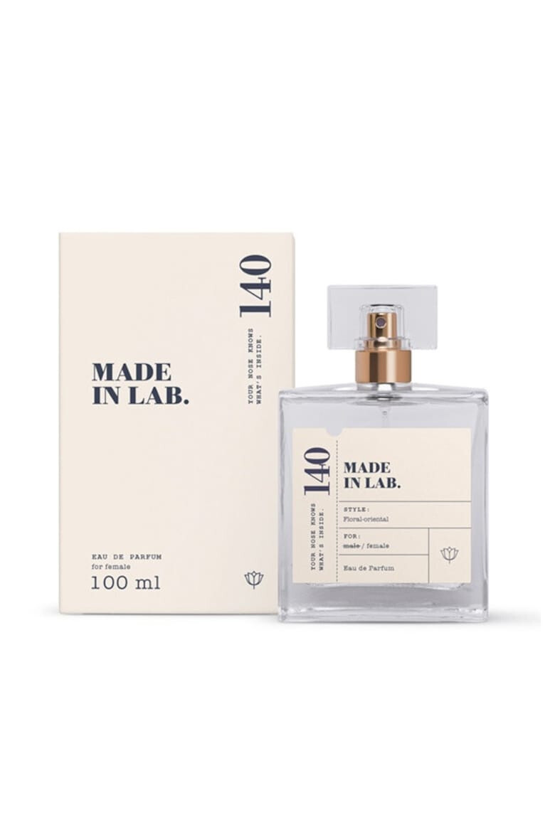 Made In Lab Apa de Parfum No.140 Femei 100 ml - Pled.ro