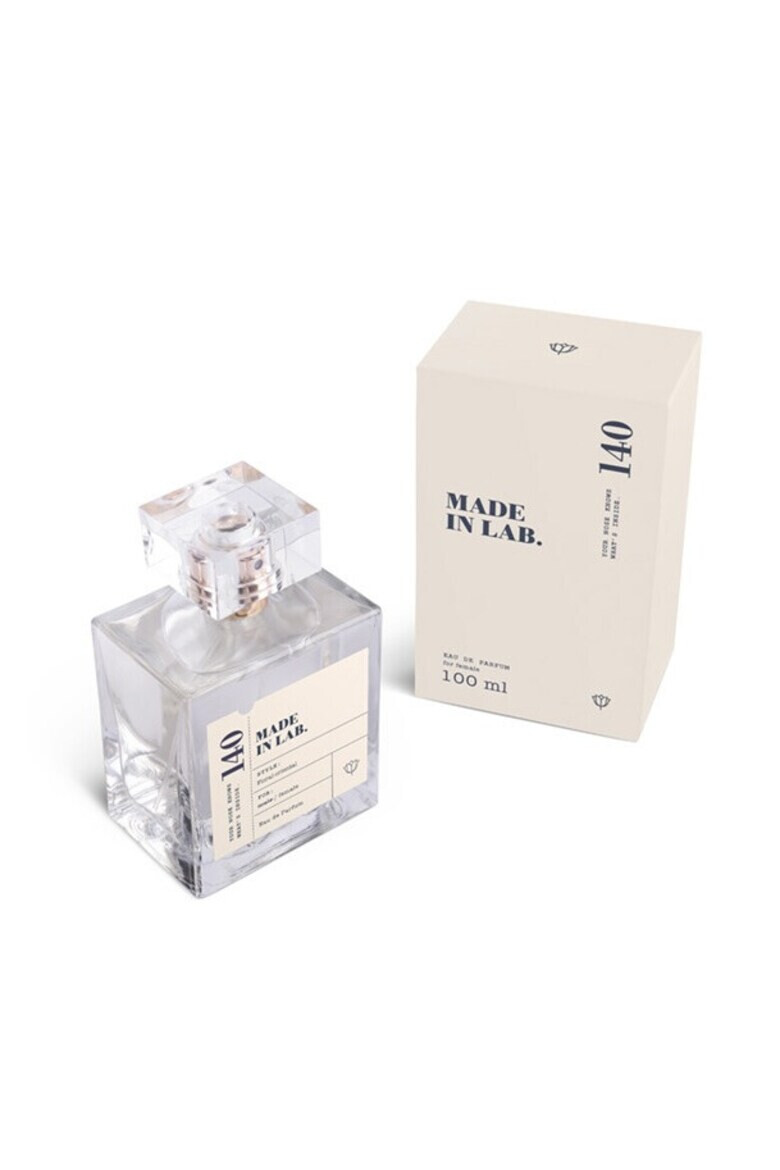 Made In Lab Apa de Parfum No.140 Femei 100 ml - Pled.ro