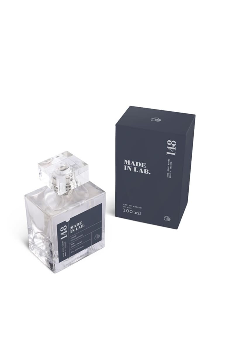 Made In Lab Apa de Parfum No.148 Barbati 100 ml - Pled.ro