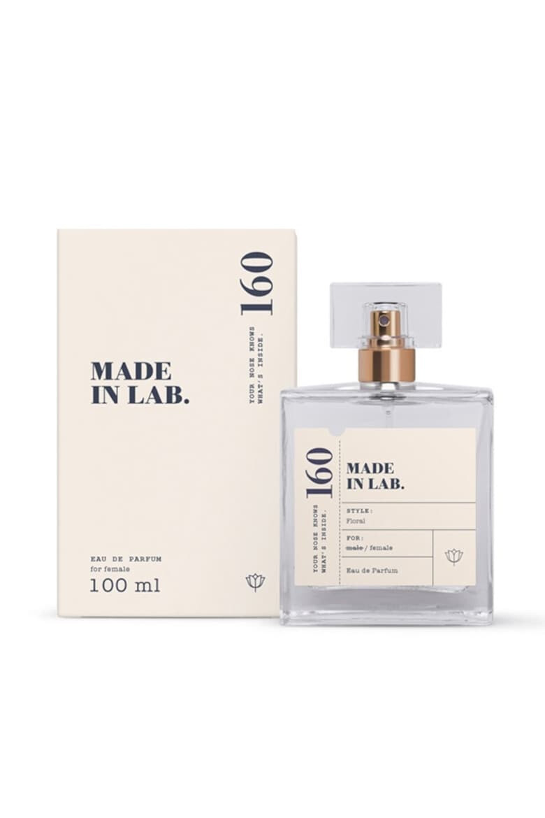 Made In Lab Apa de Parfum No.160 Femei 100 ml - Pled.ro